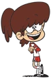 Lynn Loud