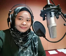 Kakaa Ashireen