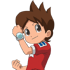 Keita Amano (Yo-Kai Watch)