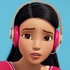 Renee (Video Game Hero)