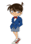 Conan Edogawa