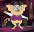 Tibbles TOH