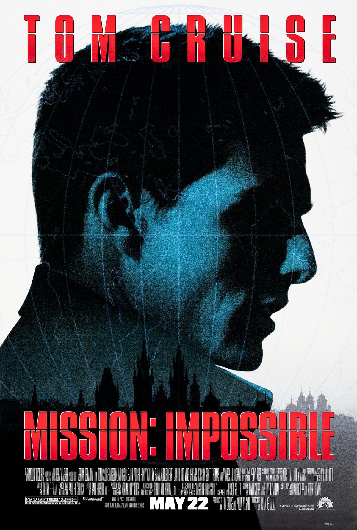 Mission Impossible Alih Suara Fandom Mission Impossible Alih Suara Fandom