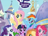 My Little Pony: Friendship Is Magic