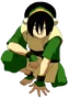 Toph Beifong (Avatar: The Last Airbender)