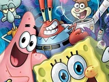 SpongeBob SquarePants