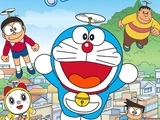 Doraemon (2005)