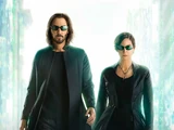 The Matrix Ressurections