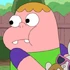 Clarence (Clarence)