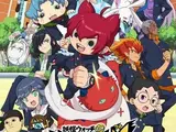 Yo-kai Academy Y