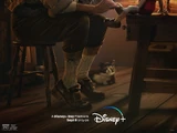 Pinocchio (2022)