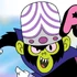 Mojo Jojo (PPG 2016)