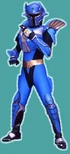 Sazer-Gans