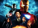 Iron Man 2