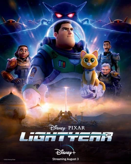 Lightyear