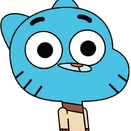 Gumball Watterson