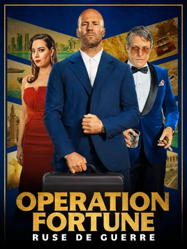 Operation