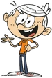 Lincoln Loud