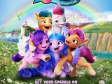 My Little Pony: A New Generation