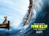 Meg 2: The Trench