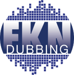 FKN Dubbing Logo
