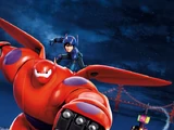 Big Hero 6