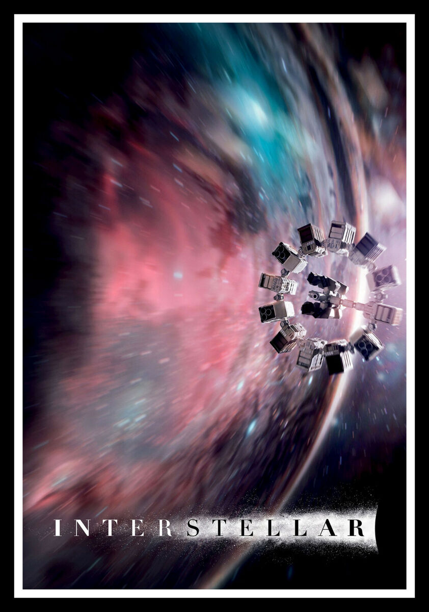 Interstellar Alih Suara Fandom Interstellar Alih Suara Fandom