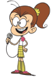 Luan Loud