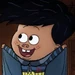 Damian Wayne (Merry Little Batman)