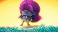 Bruce (Trolls Band Together)