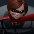 Elastigirl