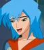 Mitsuki Kappa Mikey