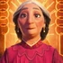 Alma Madrigal