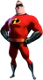 Bob-parr mr-incredibles.png (298 KB) Bob Parr (Encik Incredibles)