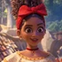 Dolores Madrigal