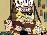 The Loud House