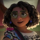 Mirabel Madrigal