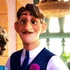 Agustín Madrigal