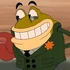 Croaks (Cuphead Show)