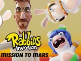 Rabbids Invasion Special: Mission to Mars