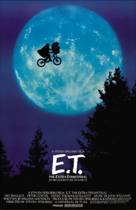 E.T. 1982