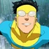 Invincible (Invincible)