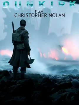 Dunkirk-poster