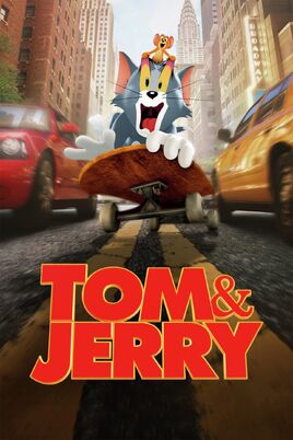 Tom-and-Jerry-2021