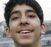 Anwar Kharral is a fictional character in the television series Skins portr...