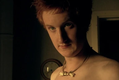 Alo Creevey | Skins Wiki | Fandom