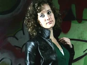 Michelle in Series 2