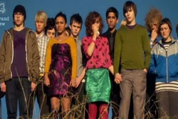 Final Goodbyes Episode 2 10 Skins Wiki Fandom