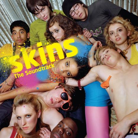 Skins (series 2) - Wikipedia