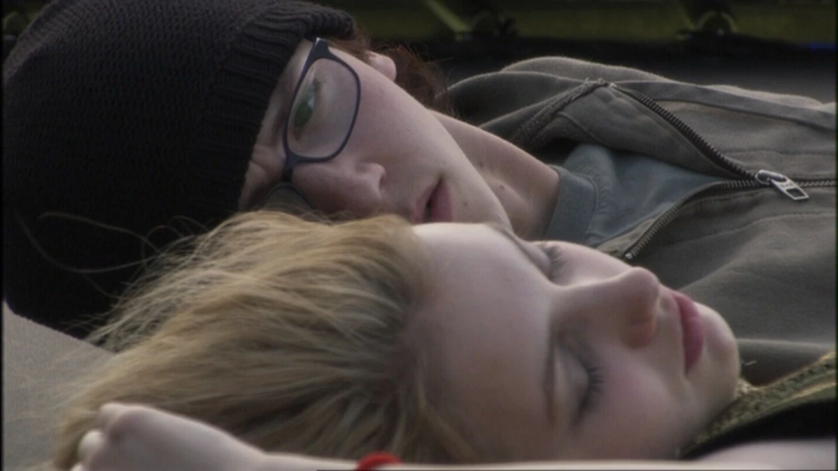 Skins' well-intentioned portrayal of eating disorders had dangerous  consequences for me, image size:1200x675